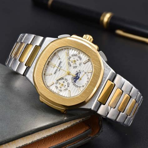 นาฬิกา patek philippe ผู้ชาย|patek philippe uk.